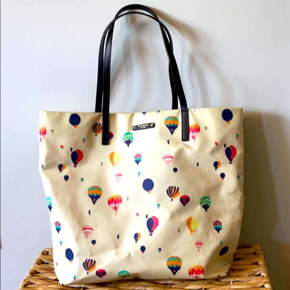 Kate spade tote